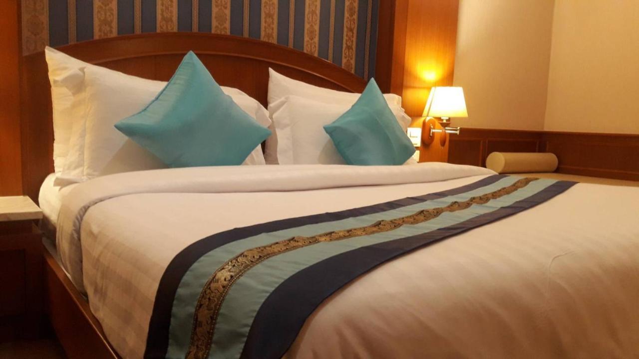 Hotel The Lion King