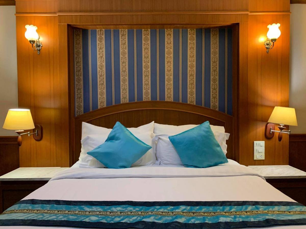 Hotel The Lion King Udon Thani
