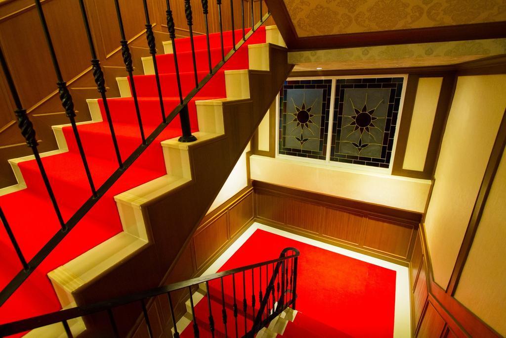 Hotel The Lion King