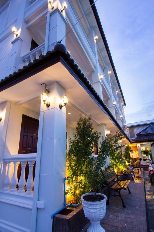 Hotel The Lion King Udon Thani