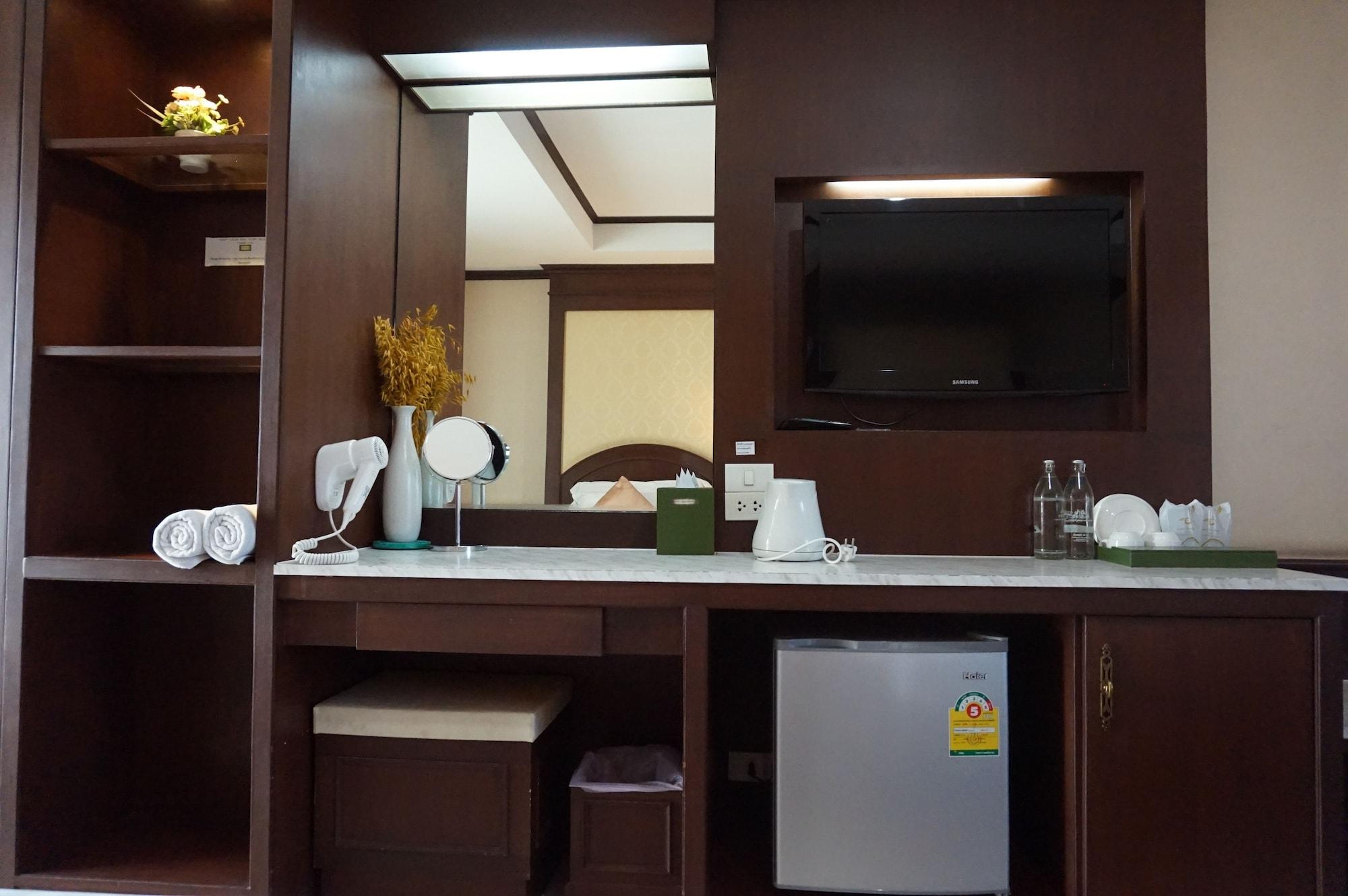 The Lion King Hotel 3*