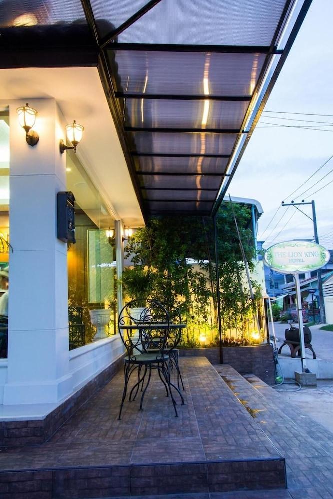 The Lion King Hotel Udon Thani