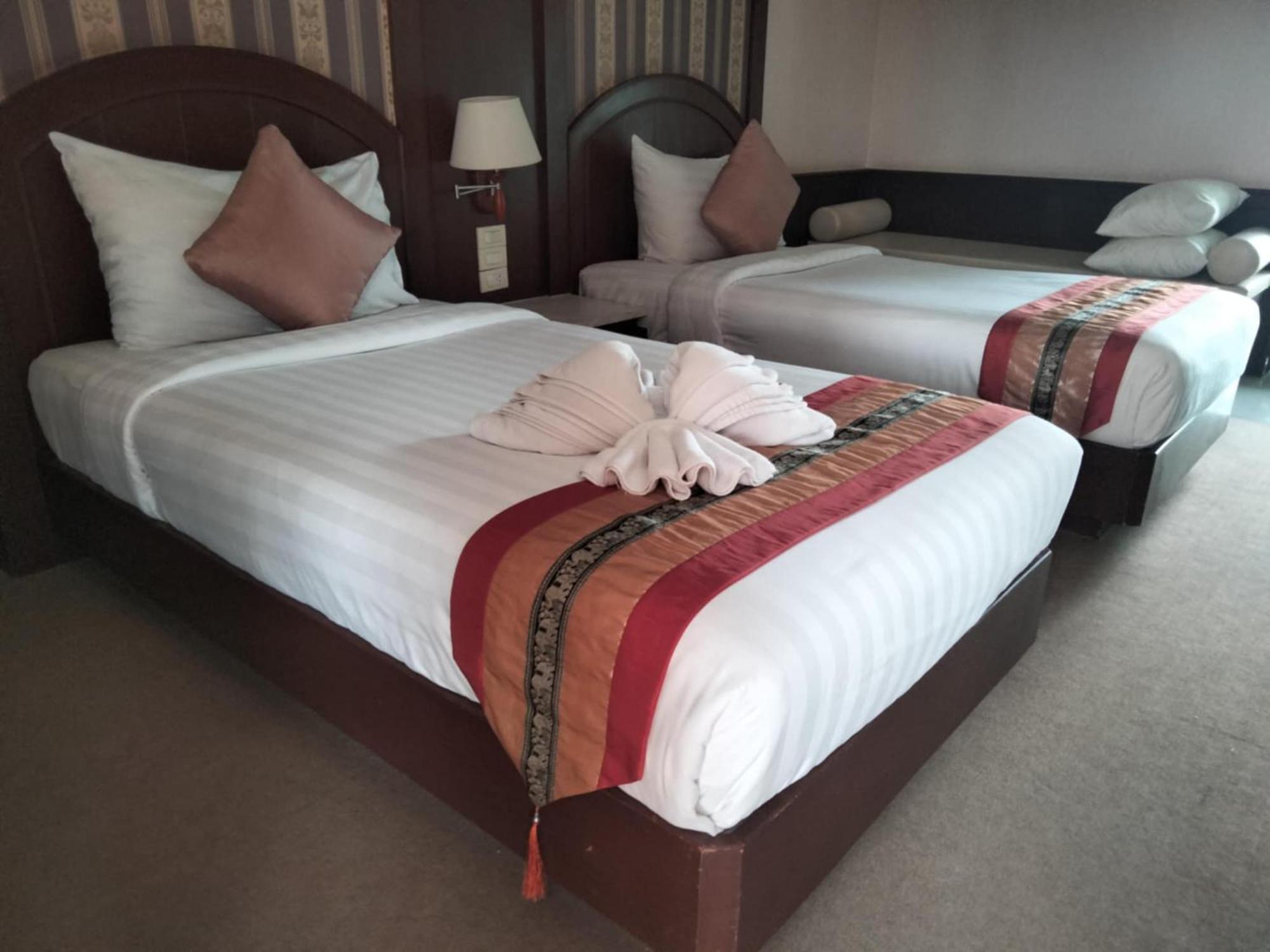 The Lion King Hotel