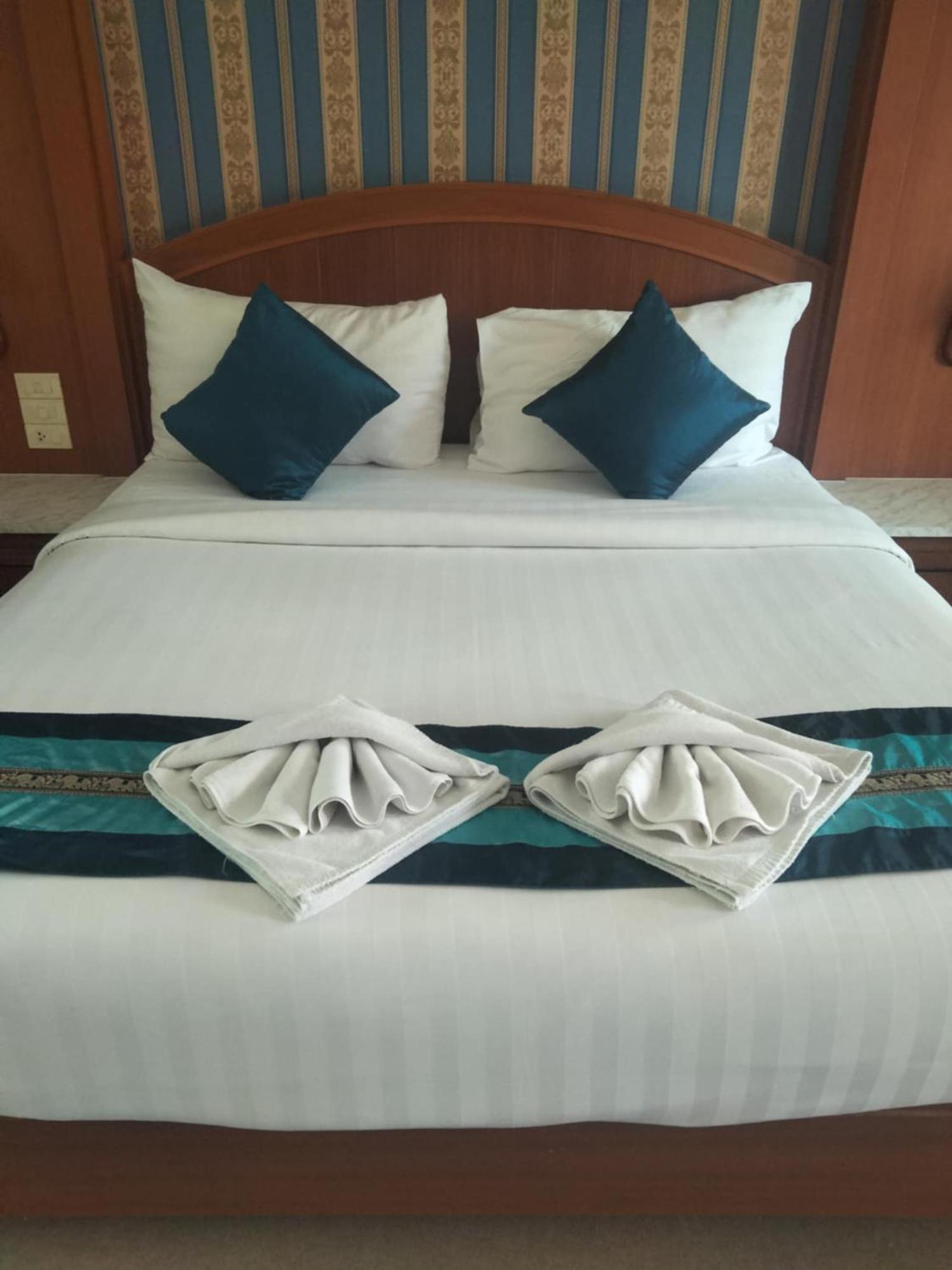 The Lion King Hotel 3*