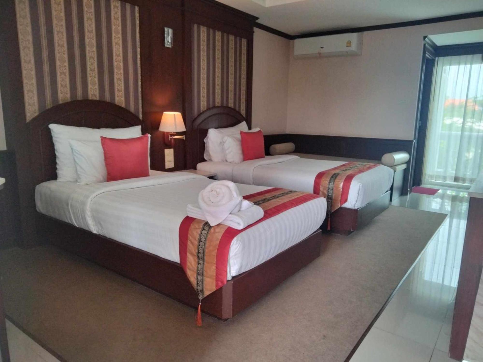 The Lion King Hotel 3*