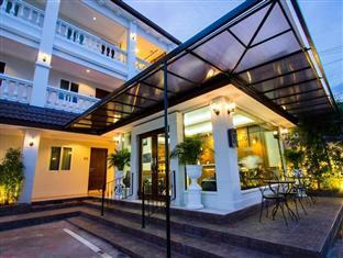 Hotel The Lion King Udon Thani