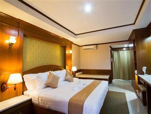 Hotel The Lion King