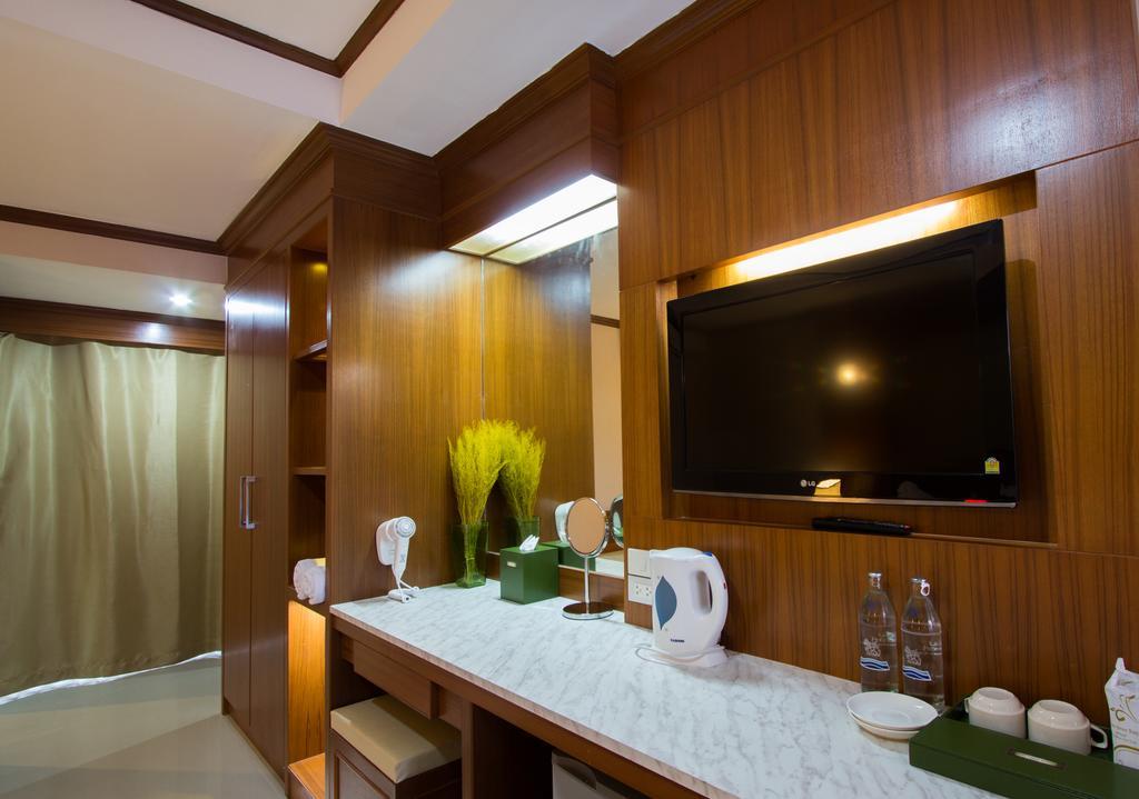Hotel The Lion King 3*
