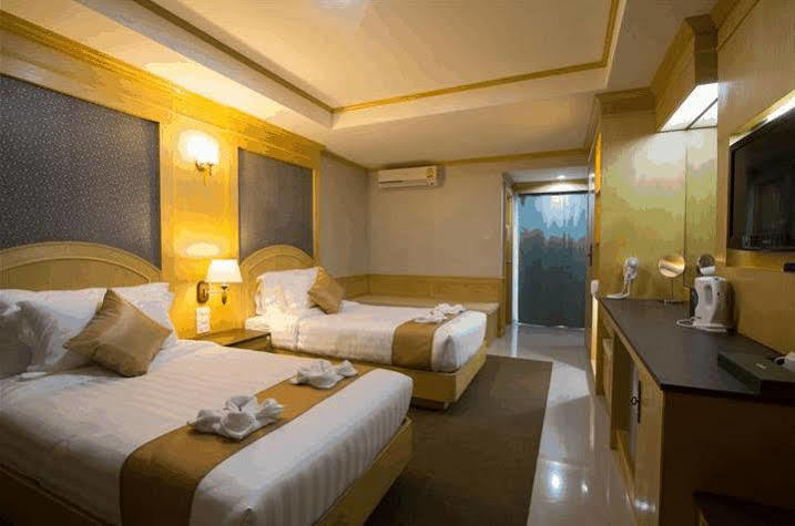 Hotel The Lion King