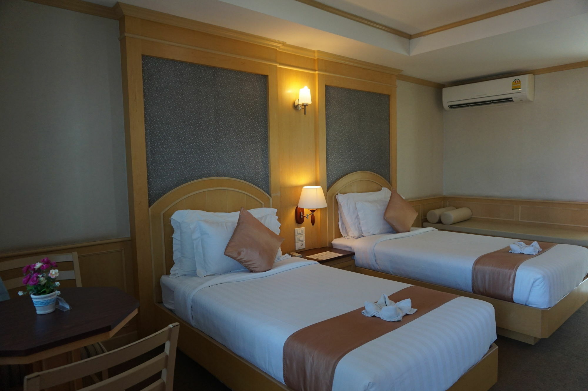 The Lion King 3* Udon Thani