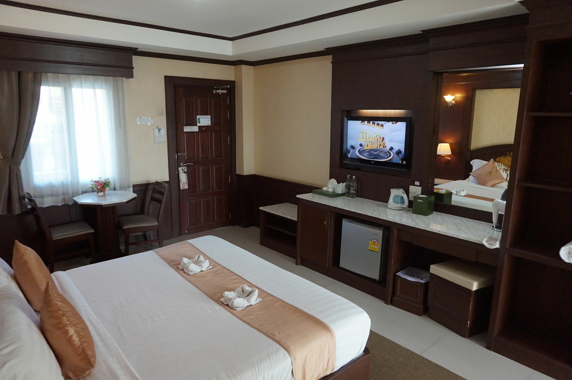 Hotel The Lion King 3*