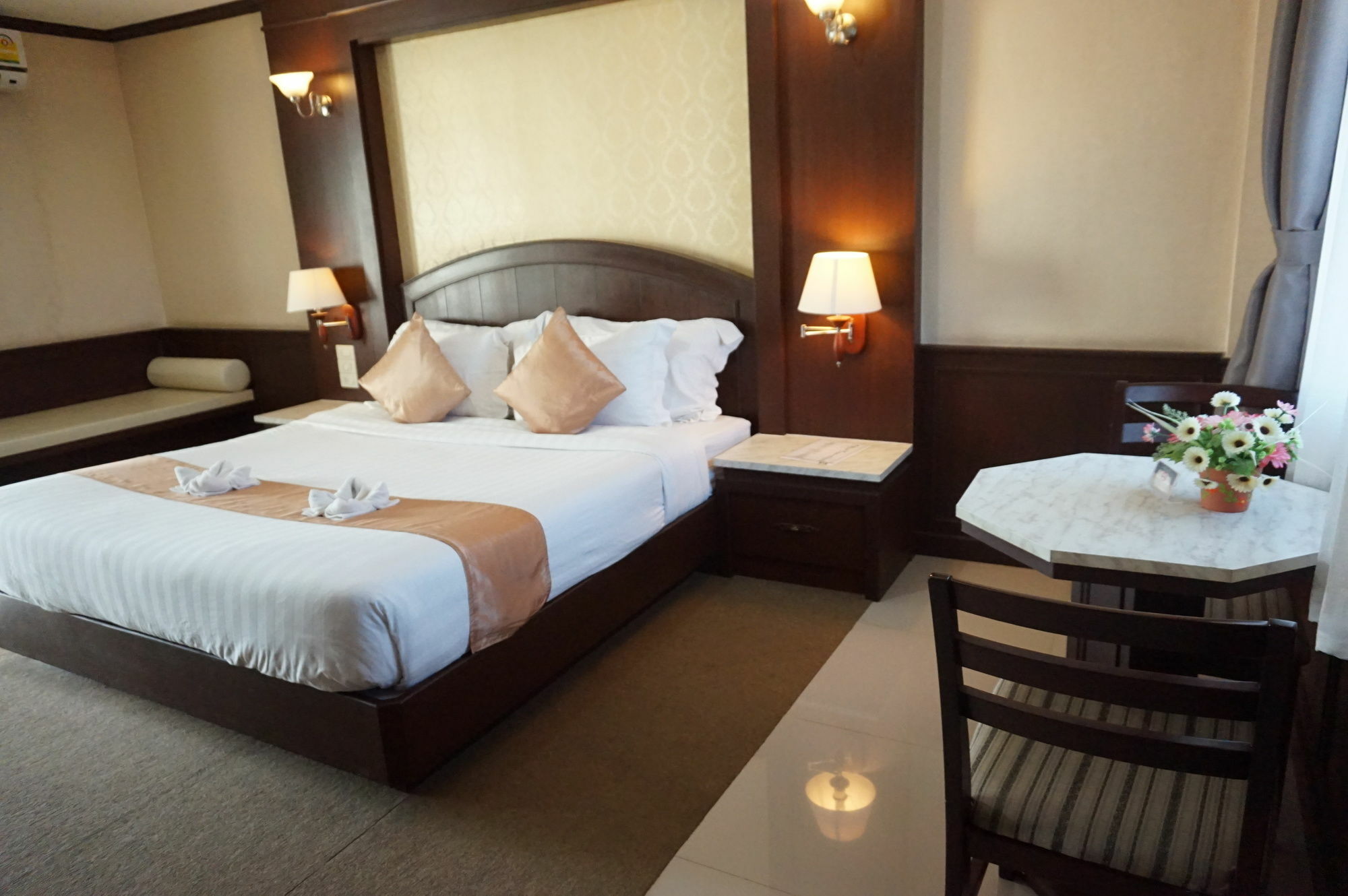 The Lion King Hotel 3*