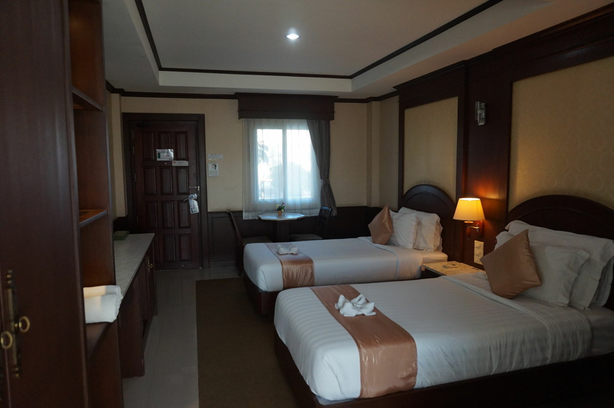 The Lion King 3* Udon Thani