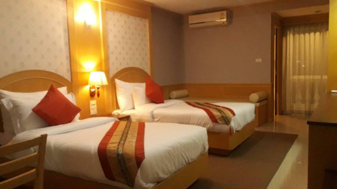 Hotel The Lion King